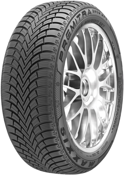 235/45R17 opona MAXXIS PREMITRA SNOW WP6 MFS 97V